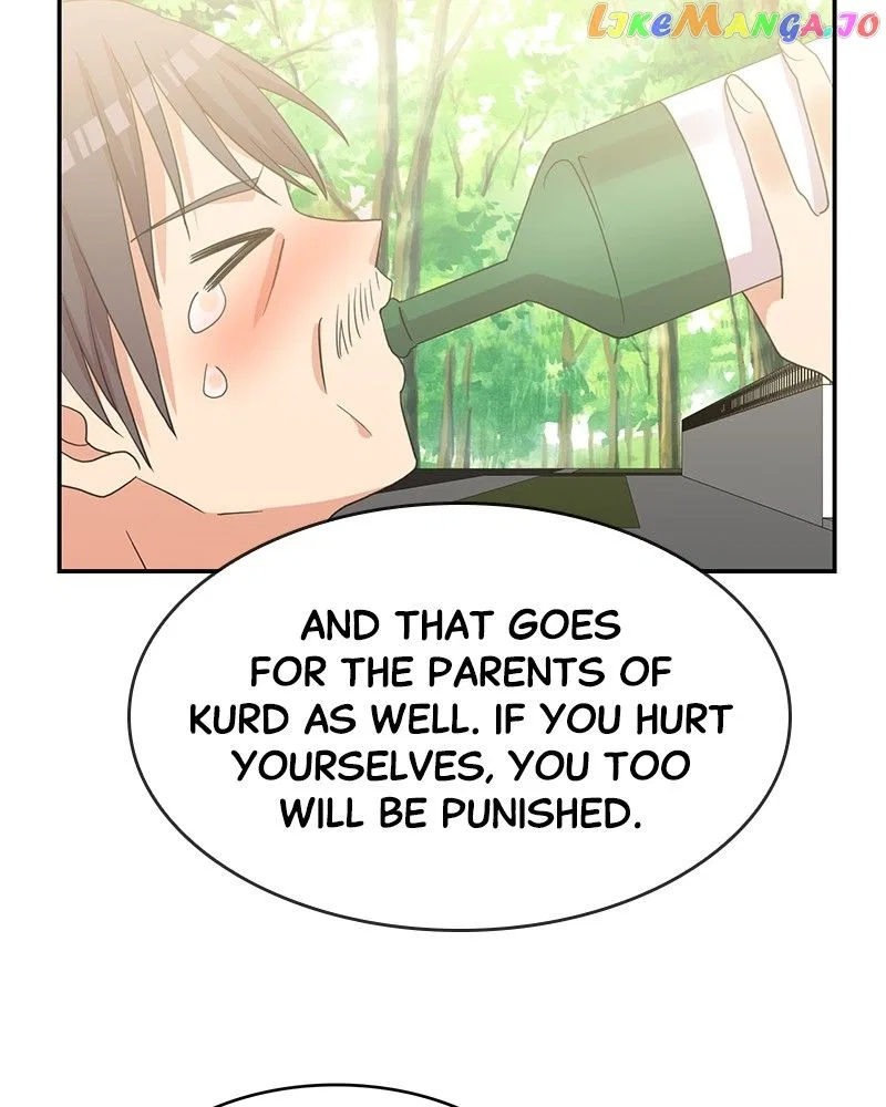 Dragon’s Savior Chapter 45 – Page 79