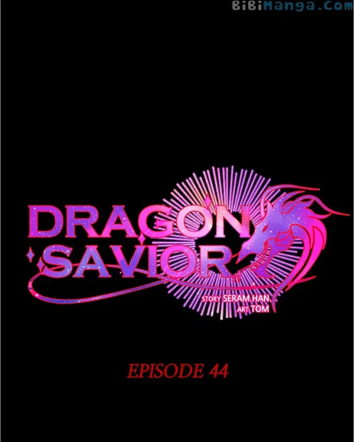 Dragon’s Savior Chapter 44 – Page 1