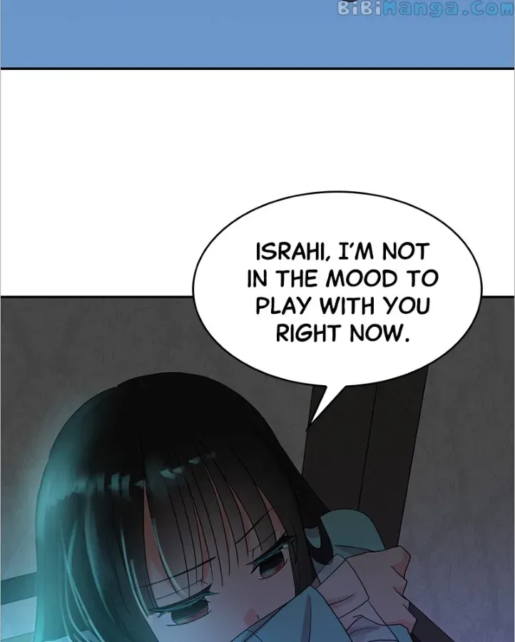 Dragon’s Savior Chapter 44 – Page 5