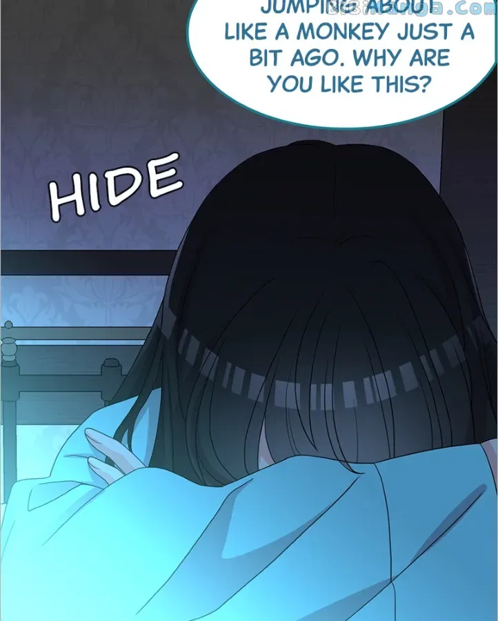 Dragon’s Savior Chapter 44 – Page 9