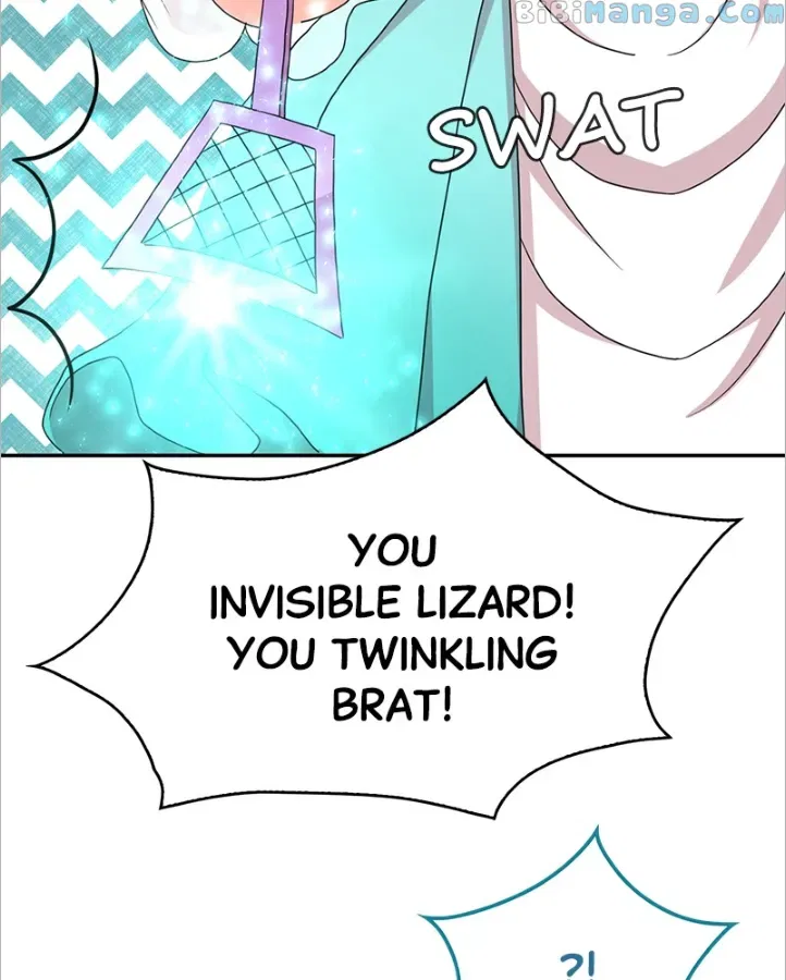 Dragon’s Savior Chapter 44 – Page 18