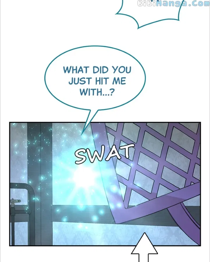 Dragon’s Savior Chapter 44 – Page 19