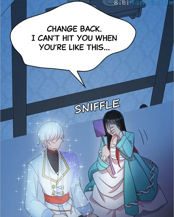 Dragon’s Savior Chapter 44 – Page 31