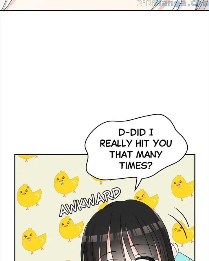 Dragon’s Savior Chapter 44 – Page 36