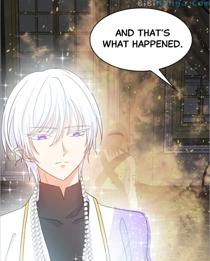 Dragon’s Savior Chapter 44 – Page 44