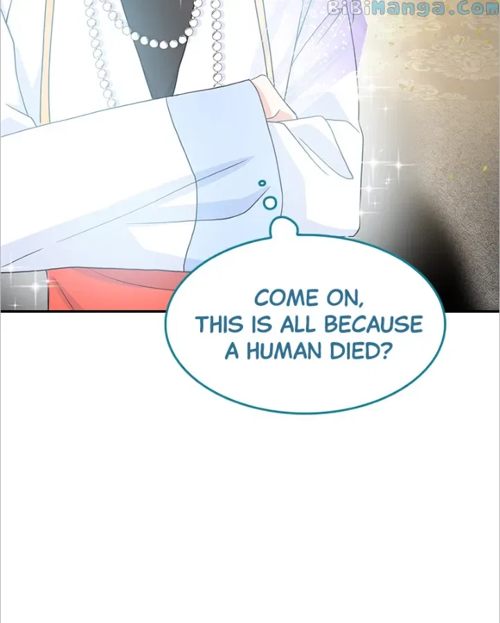Dragon’s Savior Chapter 44 – Page 45