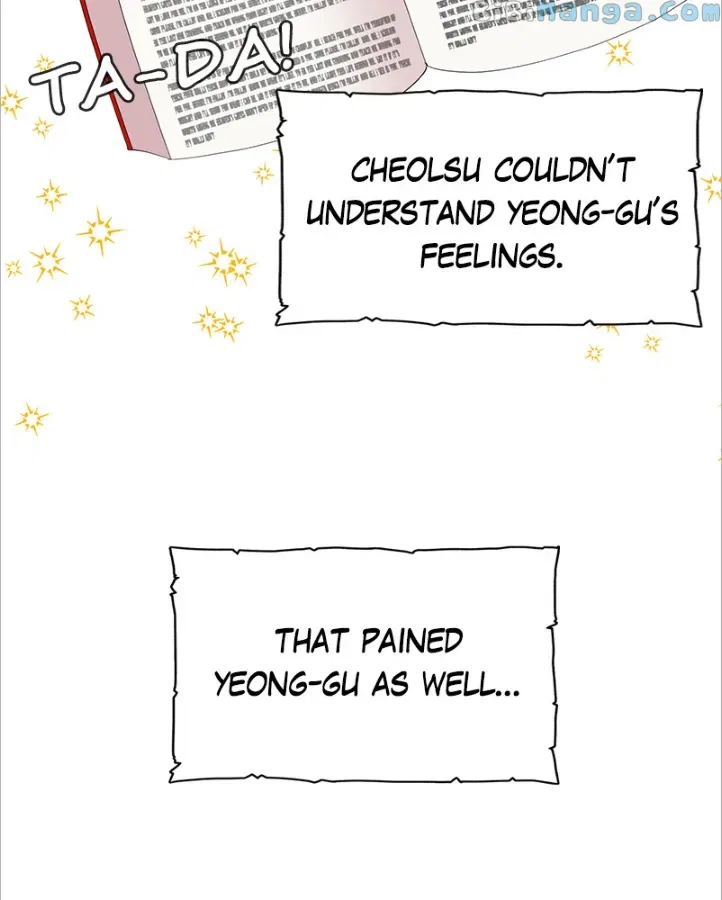 Dragon’s Savior Chapter 44 – Page 56