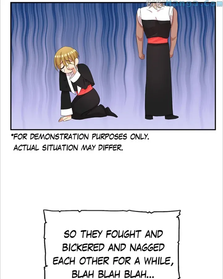 Dragon’s Savior Chapter 44 – Page 57