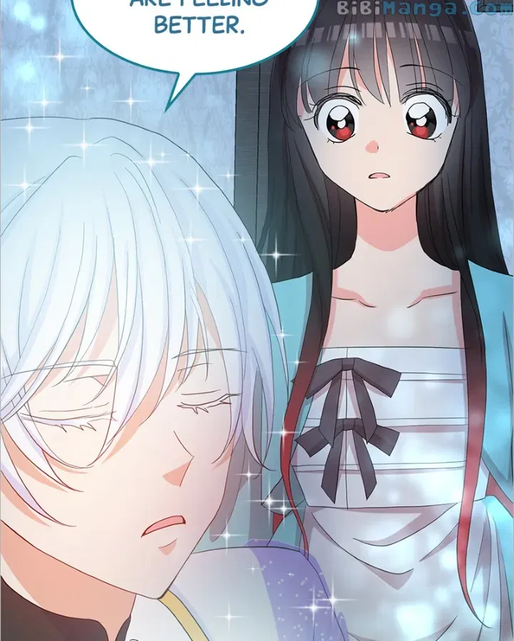Dragon’s Savior Chapter 44 – Page 61