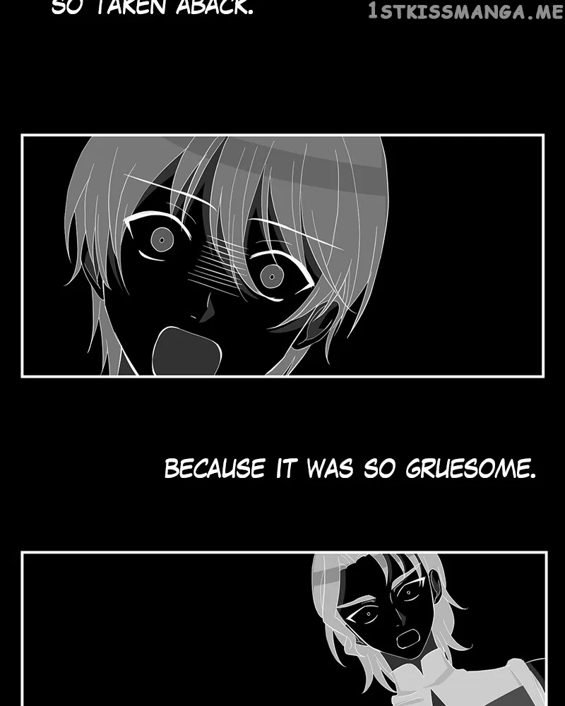 Dragon’s Savior Chapter 43 – Page 8