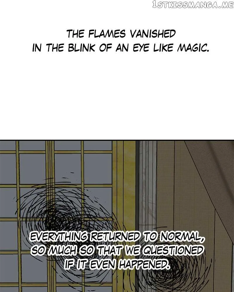 Dragon’s Savior Chapter 43 – Page 21