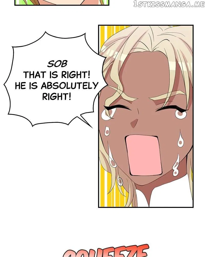 Dragon’s Savior Chapter 43 – Page 35