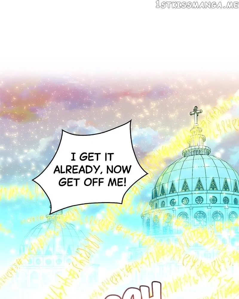 Dragon’s Savior Chapter 43 – Page 37