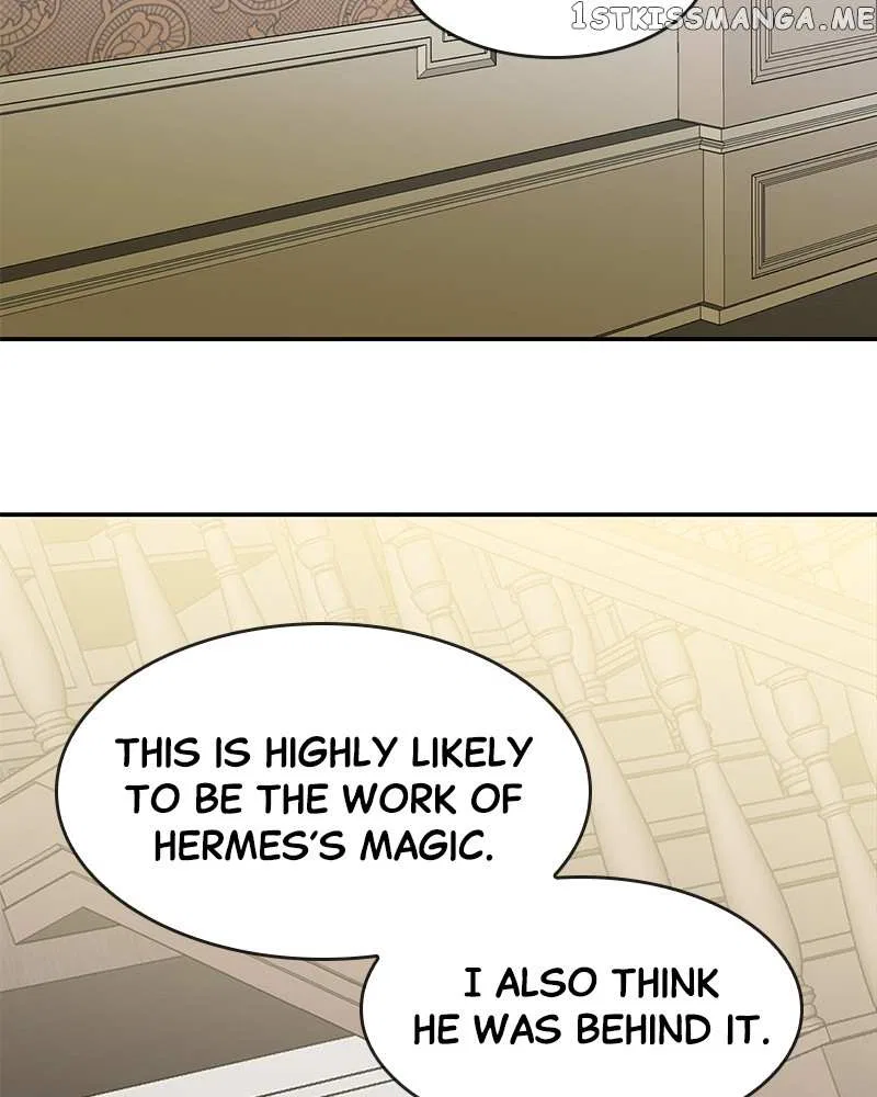Dragon’s Savior Chapter 43 – Page 41