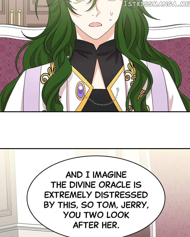 Dragon’s Savior Chapter 43 – Page 66