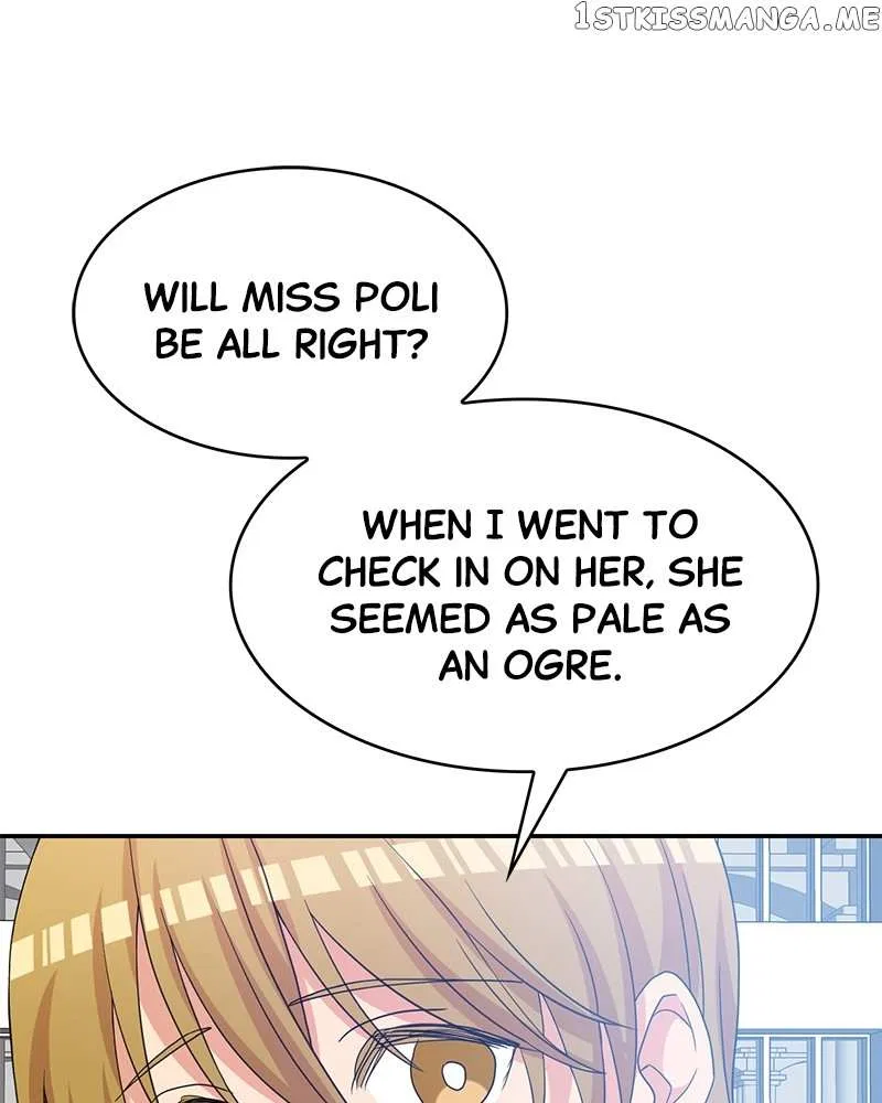 Dragon’s Savior Chapter 43 – Page 71