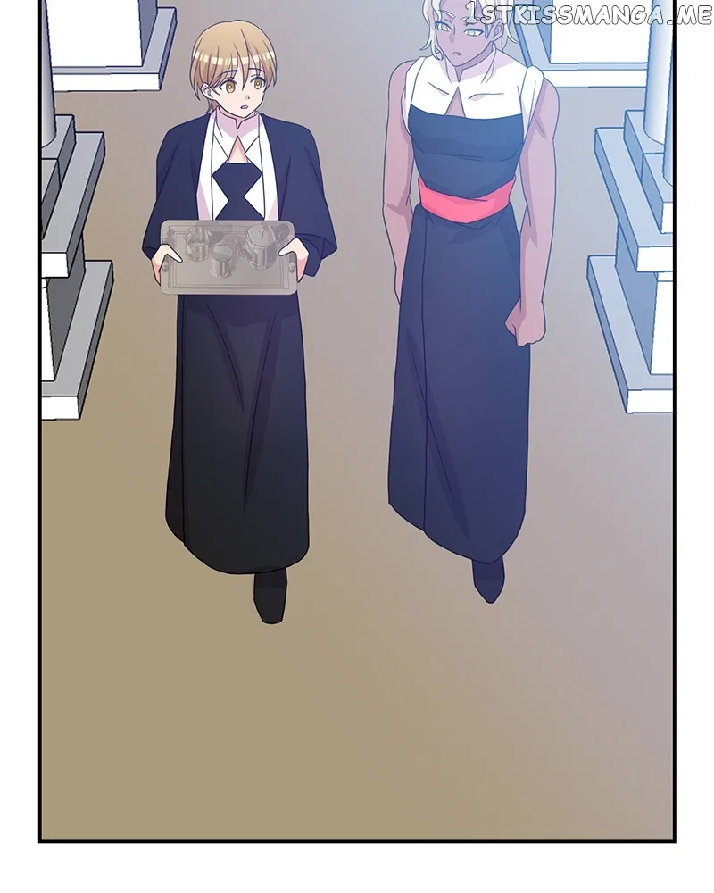 Dragon’s Savior Chapter 43 – Page 73