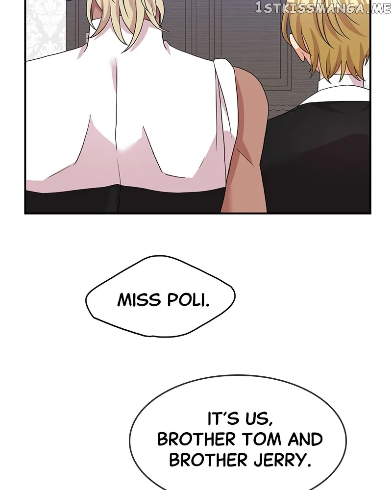 Dragon’s Savior Chapter 43 – Page 80