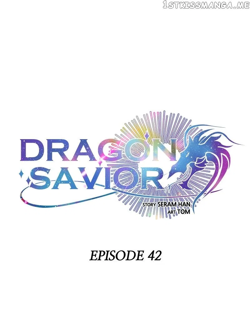 Dragon’s Savior Chapter 42 – Page 1