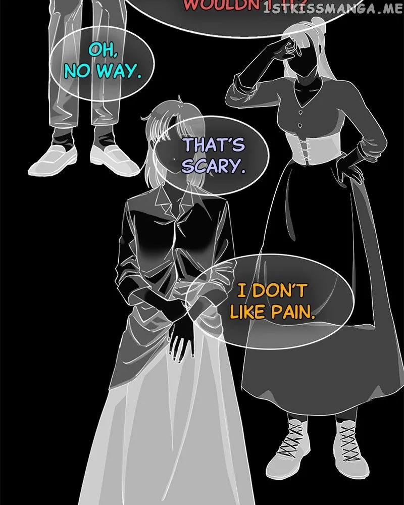 Dragon’s Savior Chapter 42 – Page 10
