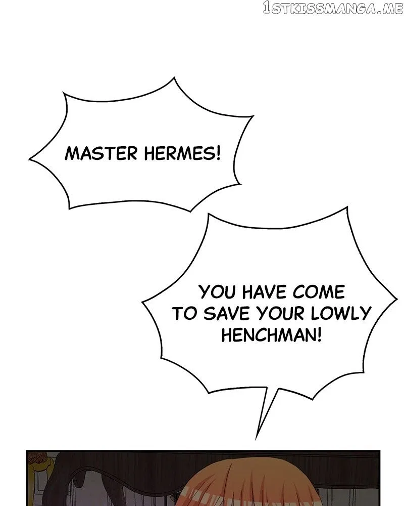 Dragon’s Savior Chapter 42 – Page 20