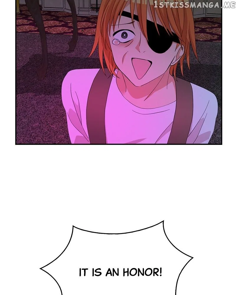 Dragon’s Savior Chapter 42 – Page 21