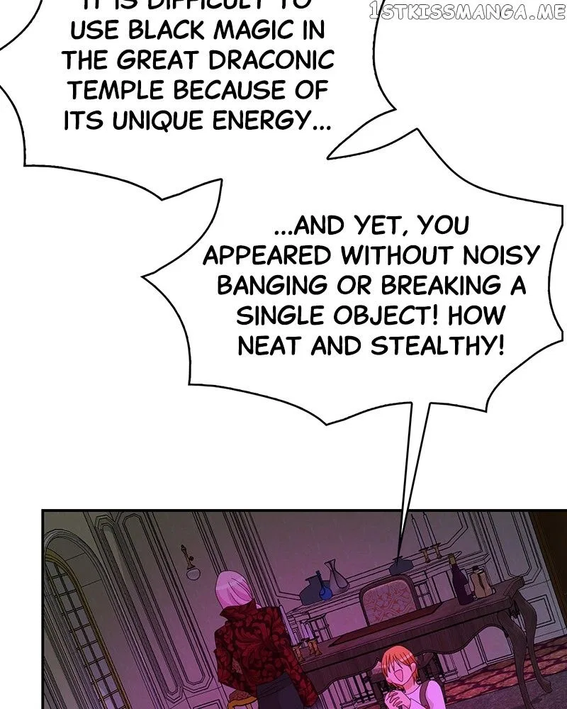 Dragon’s Savior Chapter 42 – Page 25