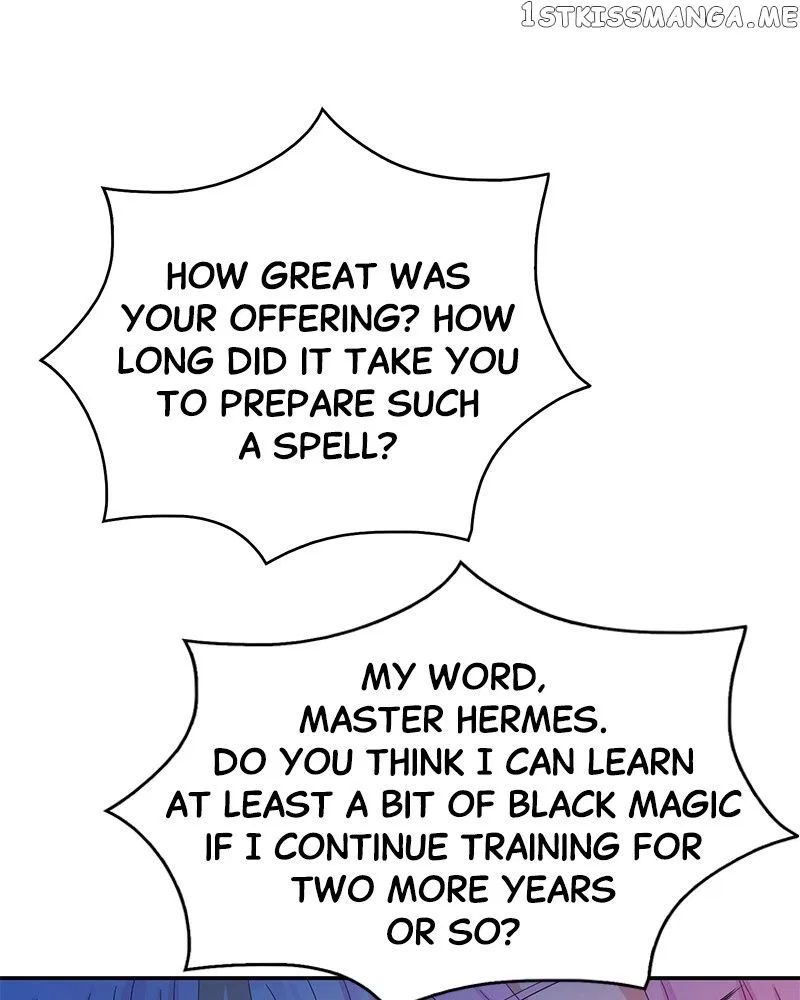 Dragon’s Savior Chapter 42 – Page 27