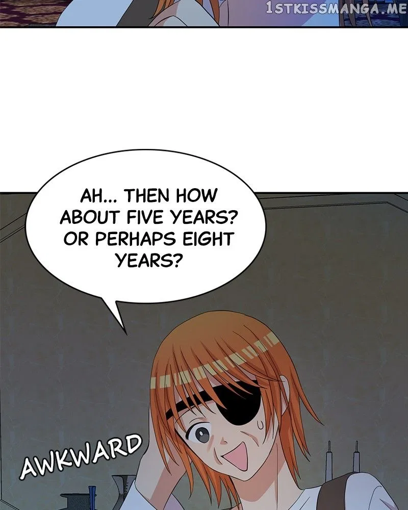 Dragon’s Savior Chapter 42 – Page 31