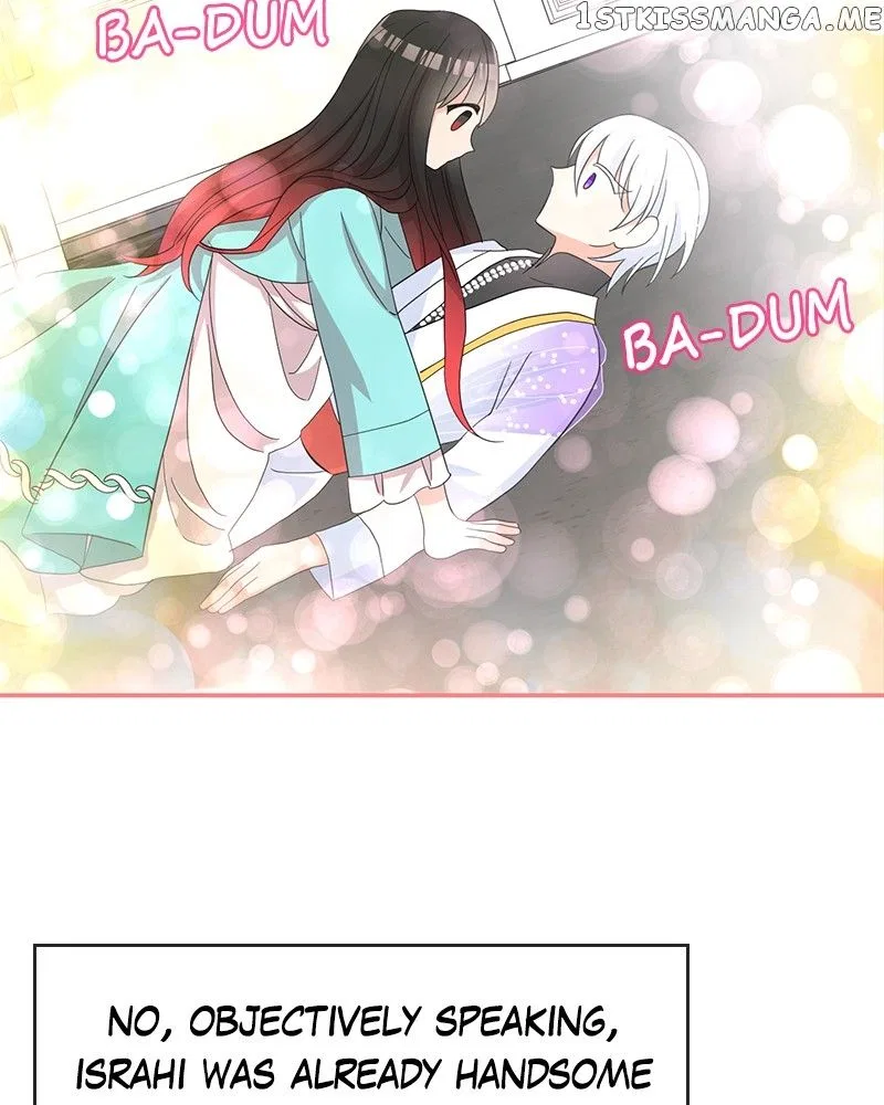 Dragon’s Savior Chapter 42 – Page 41