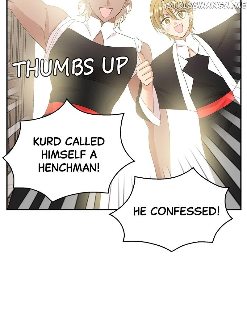 Dragon’s Savior Chapter 42 – Page 50