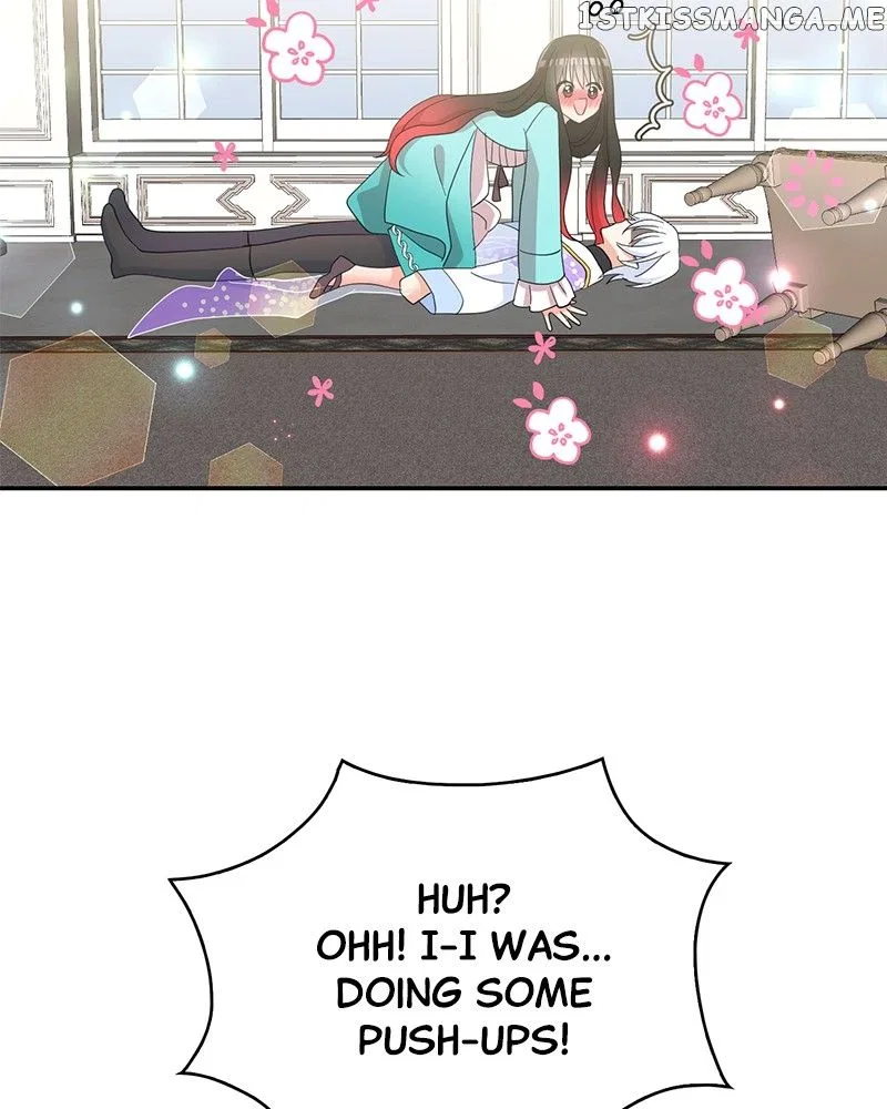 Dragon’s Savior Chapter 42 – Page 54