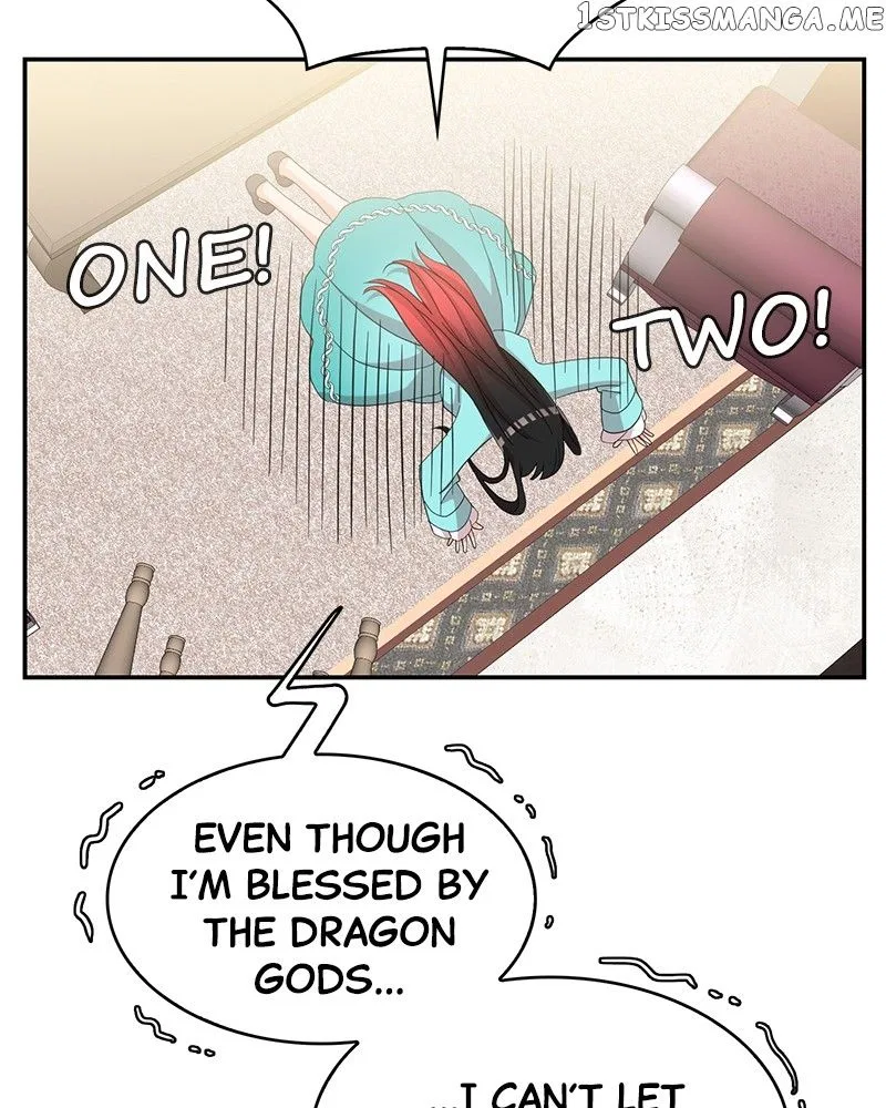 Dragon’s Savior Chapter 42 – Page 55