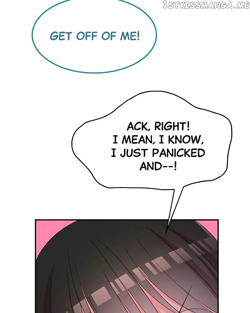 Dragon’s Savior Chapter 42 – Page 58