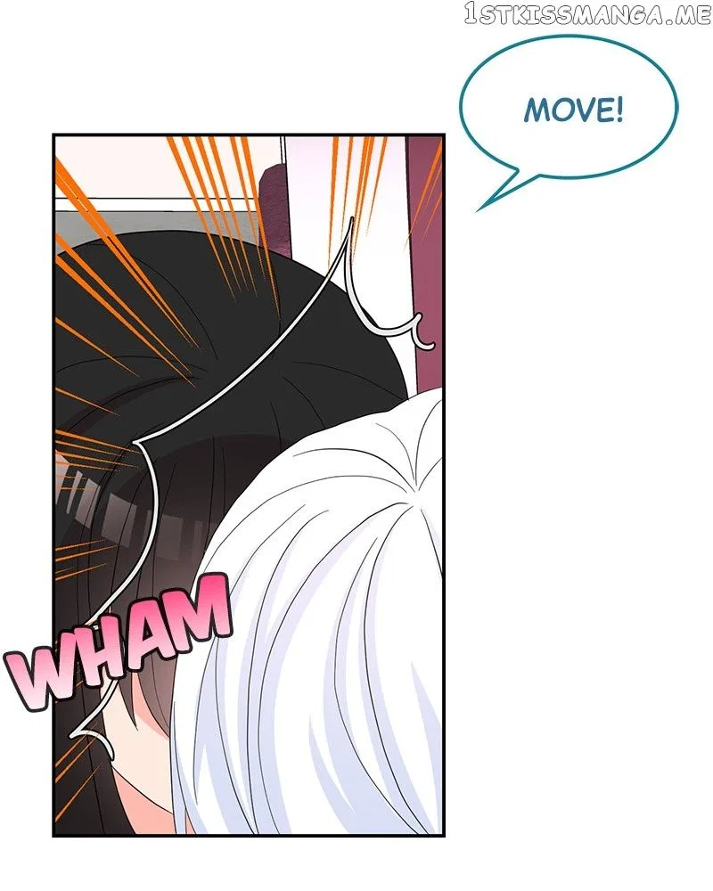 Dragon’s Savior Chapter 42 – Page 60