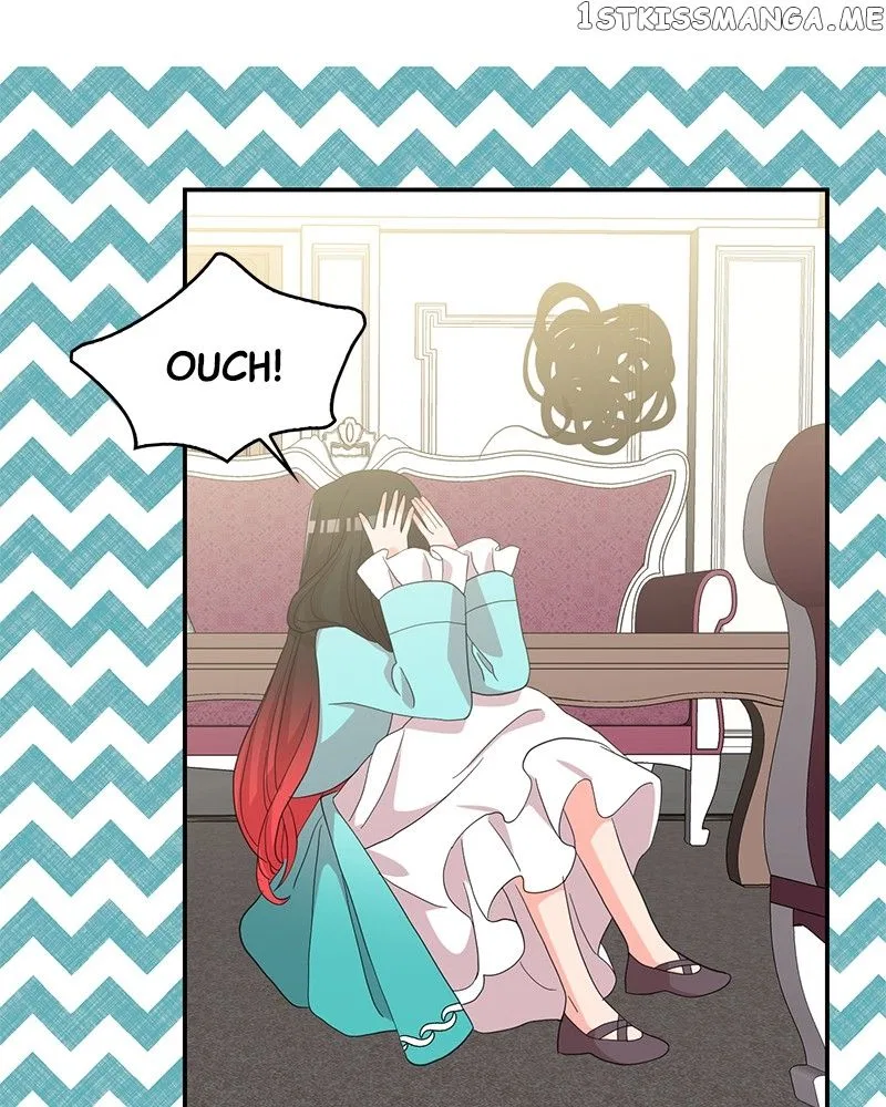 Dragon’s Savior Chapter 42 – Page 61
