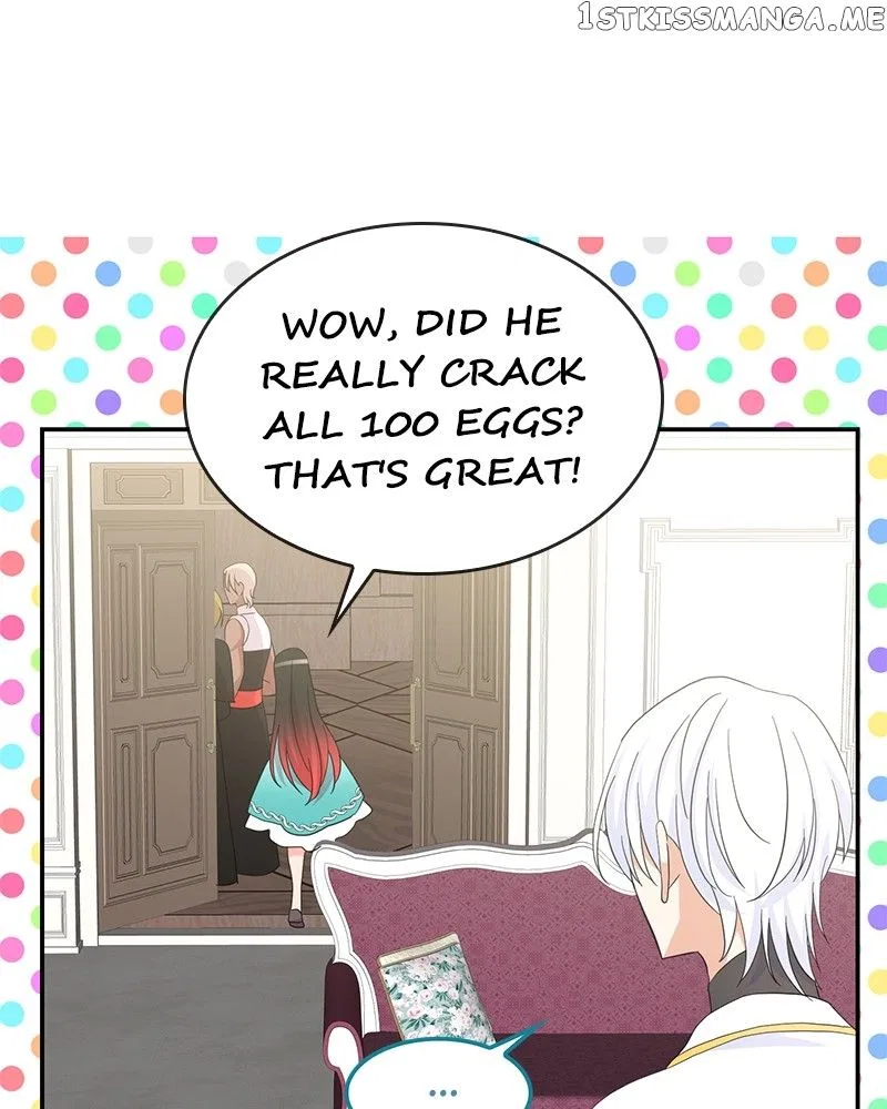 Dragon’s Savior Chapter 42 – Page 65