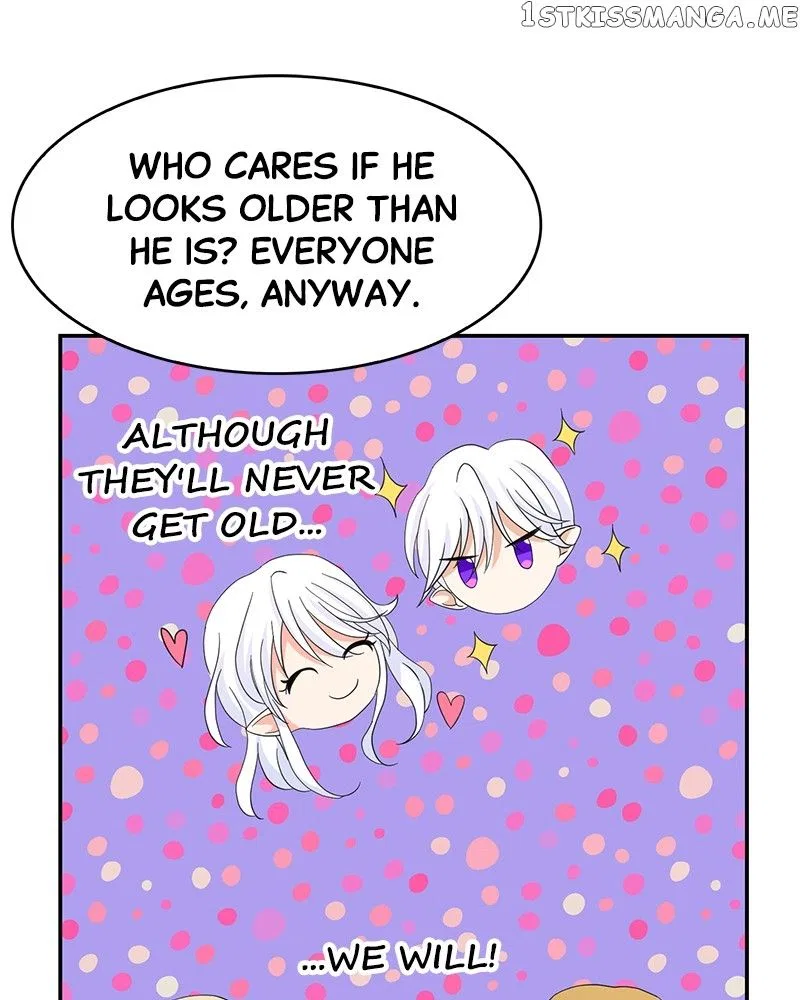 Dragon’s Savior Chapter 42 – Page 79