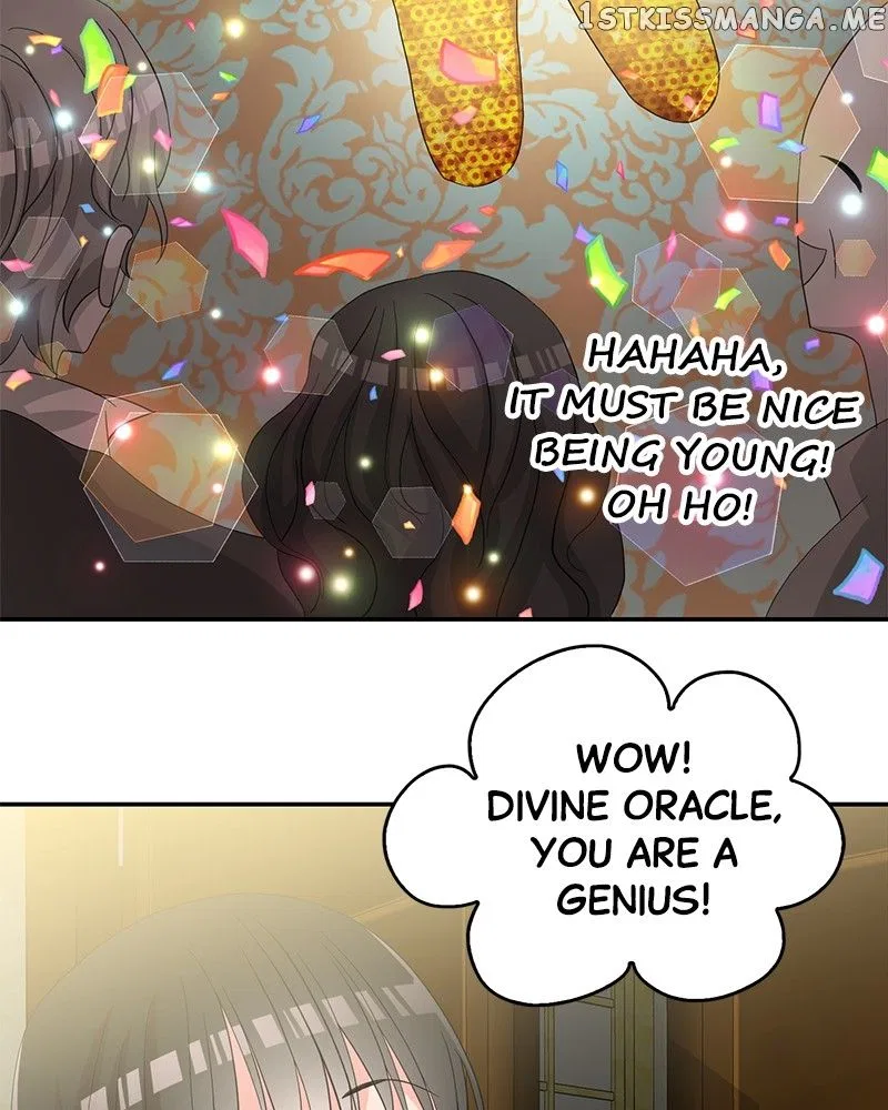 Dragon’s Savior Chapter 42 – Page 83