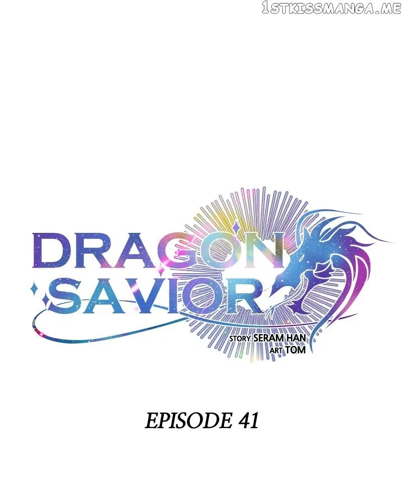 Dragon’s Savior Chapter 41 – Page 1