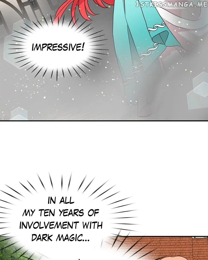 Dragon’s Savior Chapter 41 – Page 3