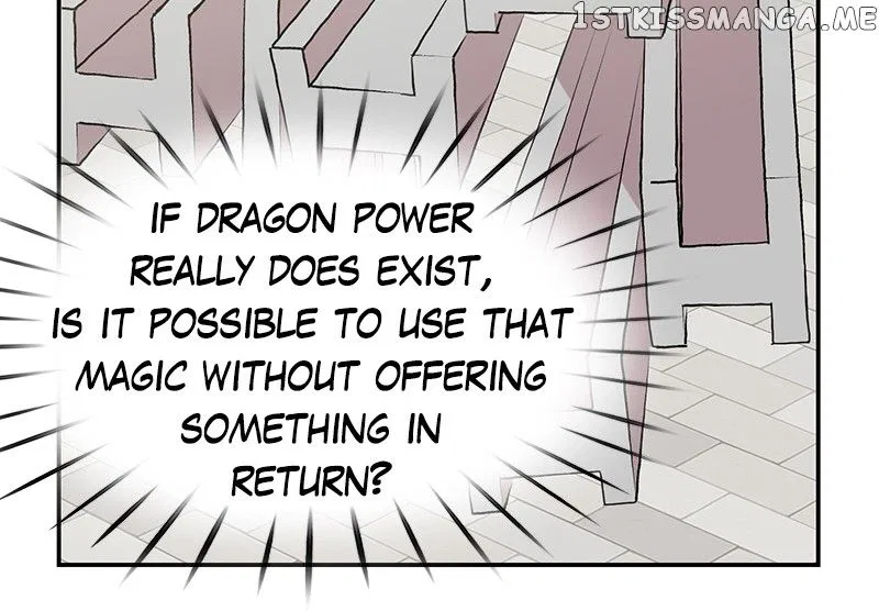 Dragon’s Savior Chapter 41 – Page 6