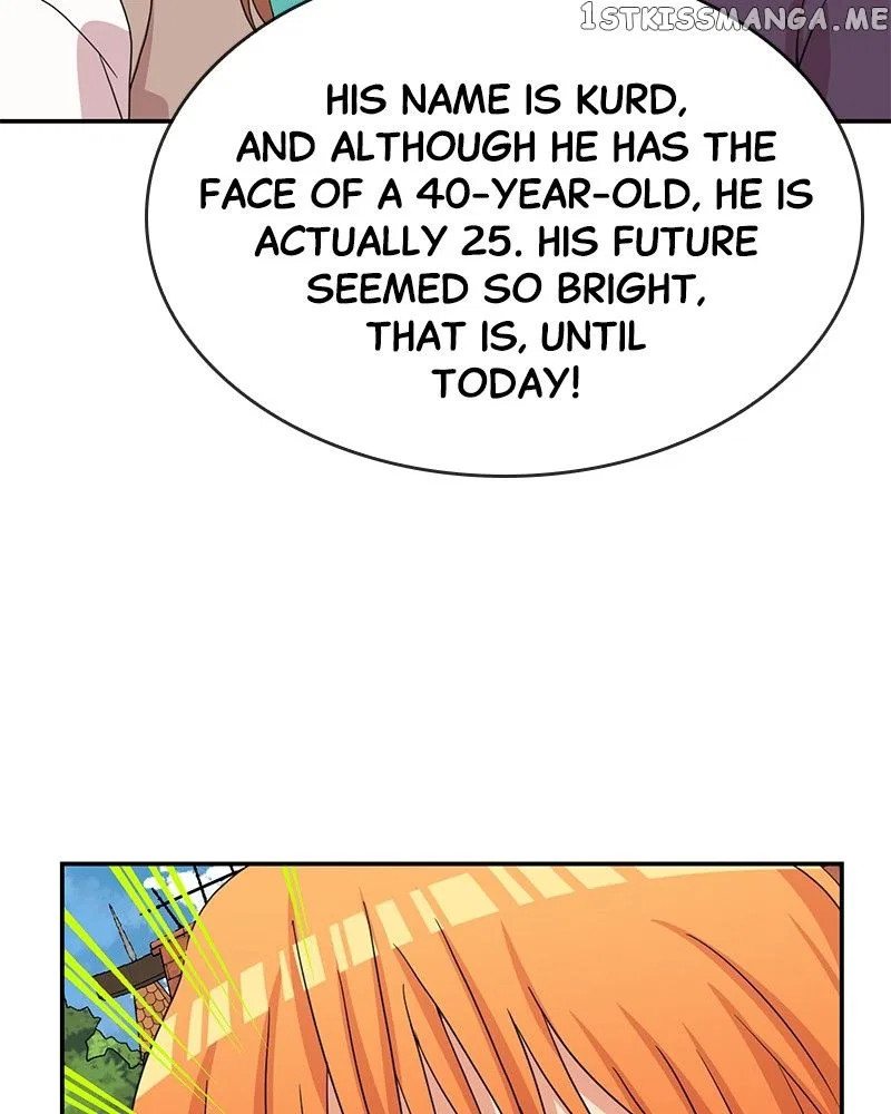 Dragon’s Savior Chapter 41 – Page 11
