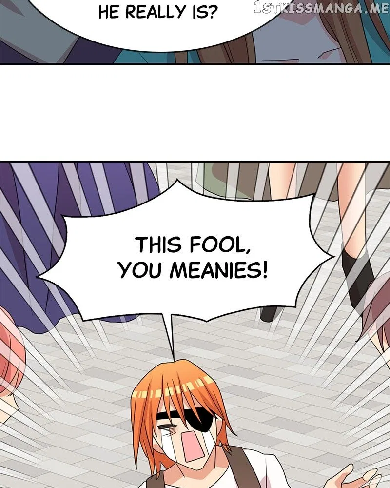 Dragon’s Savior Chapter 41 – Page 15