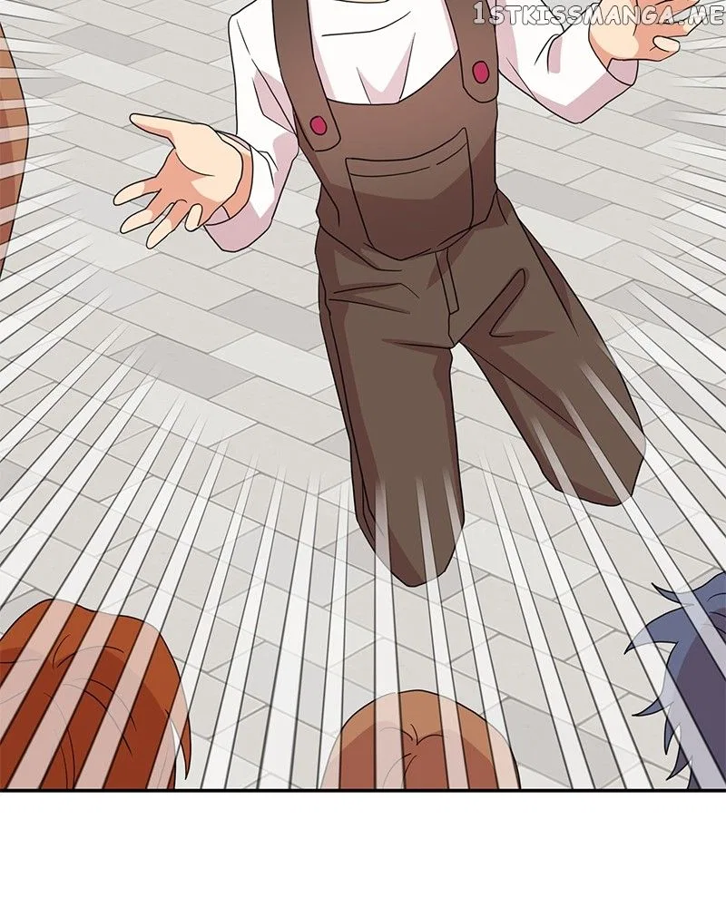 Dragon’s Savior Chapter 41 – Page 16
