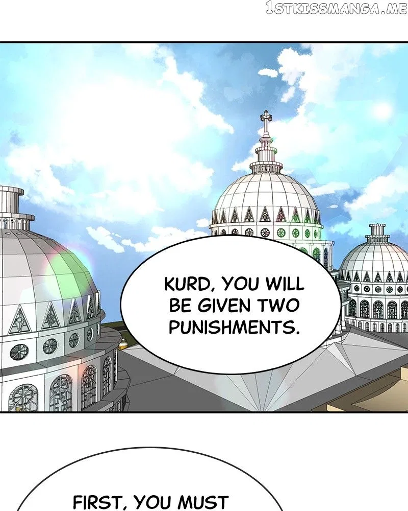 Dragon’s Savior Chapter 41 – Page 19