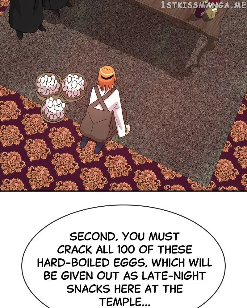Dragon’s Savior Chapter 41 – Page 21