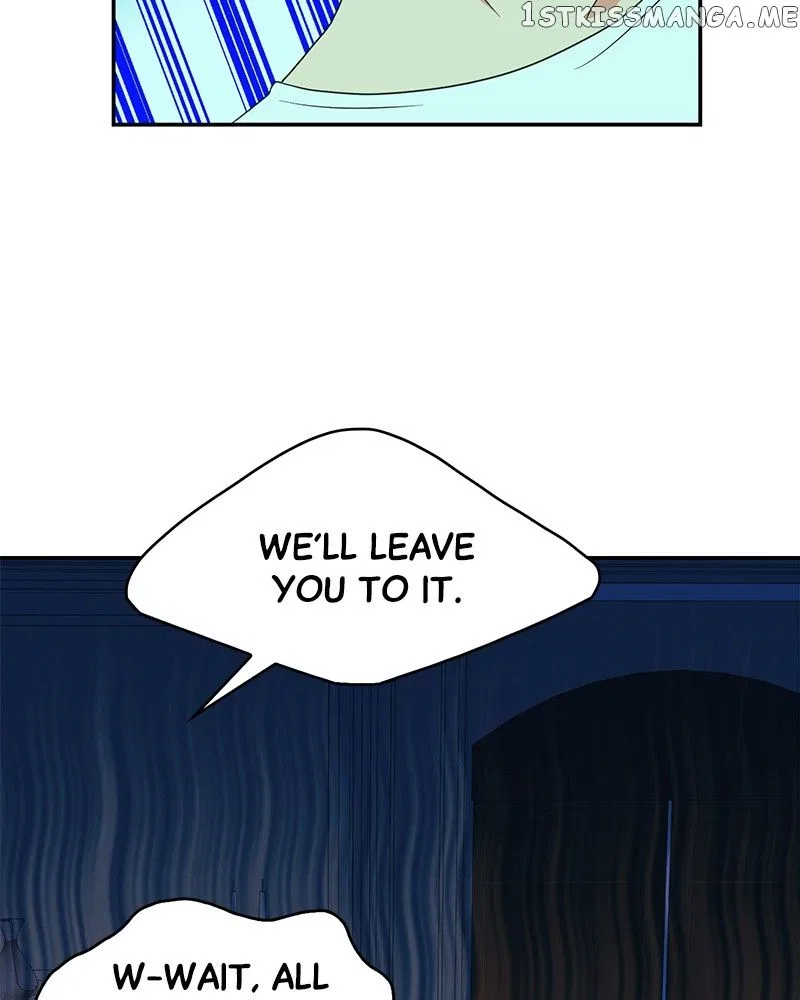 Dragon’s Savior Chapter 41 – Page 27