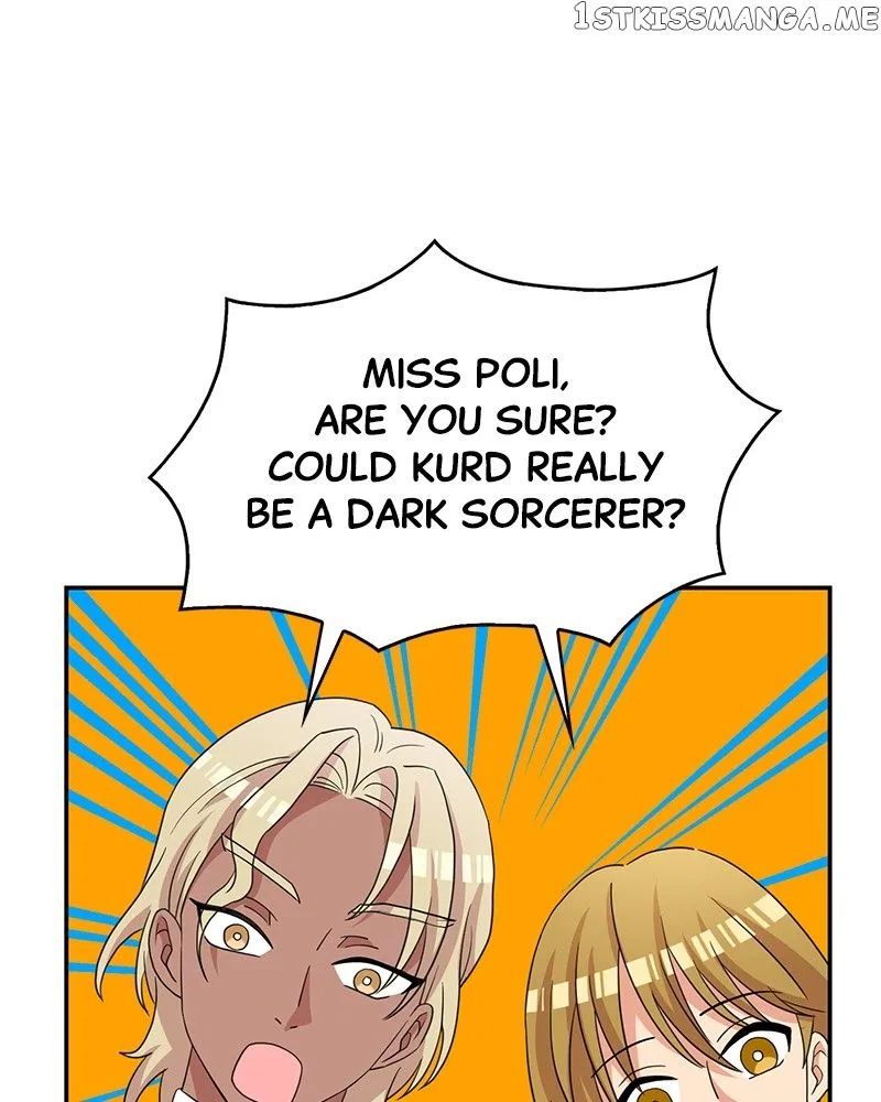 Dragon’s Savior Chapter 41 – Page 29