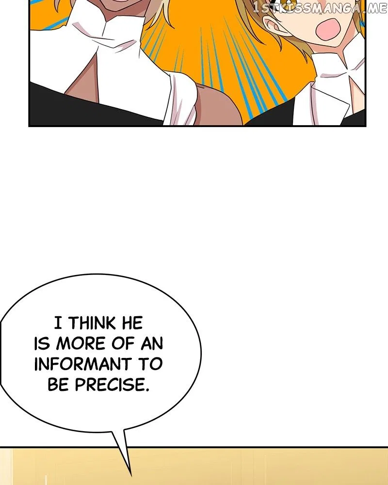 Dragon’s Savior Chapter 41 – Page 30